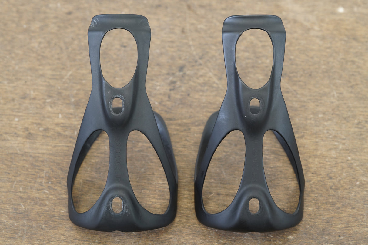 (2) ENVE Carbon Water Bottle Cages 39g