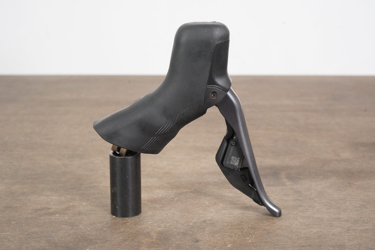 (1) LEFT Shimano Ultegra ST-R8170 Di2 12 Speed Electronic Disc Brake Road Shifter 8170