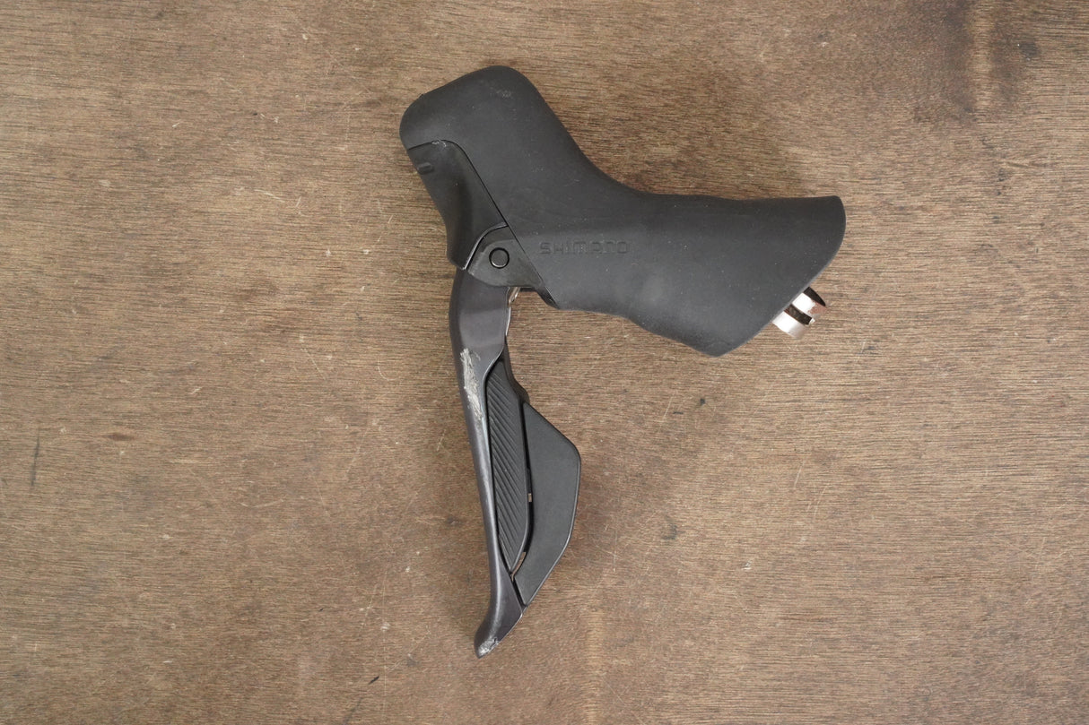 (1) LEFT Shimano Ultegra ST-R8170 Di2 12 Speed Electronic Disc Brake Road Shifter 8170