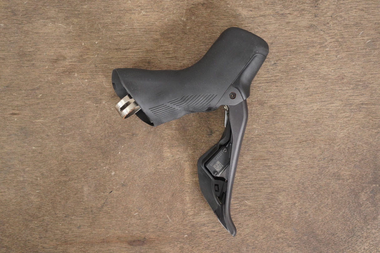 (1) LEFT Shimano Ultegra ST-R8170 Di2 12 Speed Electronic Disc Brake Road Shifter 8170