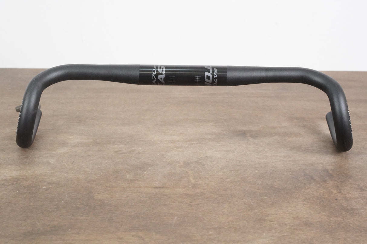 NEW 44cm Easton EA70 AX Alloy Gravel Handlebar 31.8mm EA 70