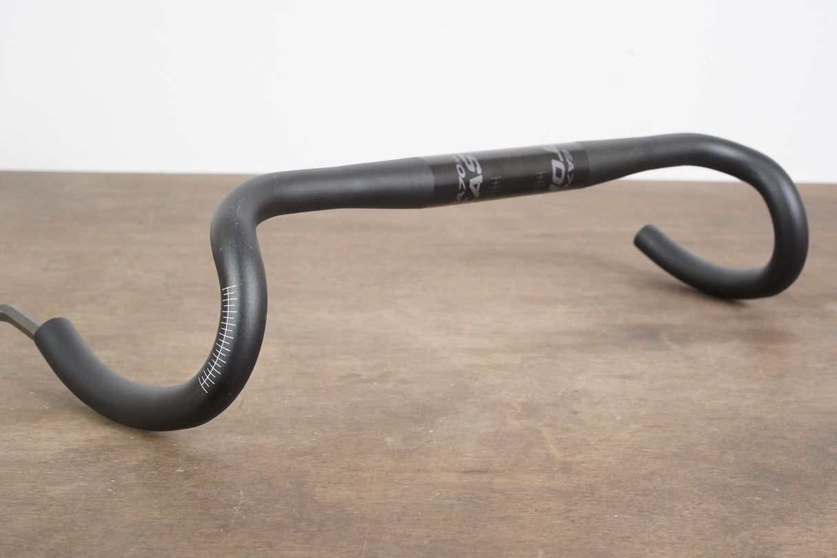 NEW 44cm Easton EA70 AX Alloy Gravel Handlebar 31.8mm EA 70