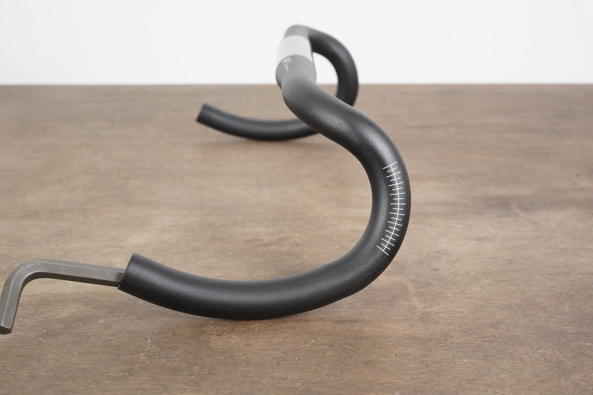 NEW 44cm Easton EA70 AX Alloy Gravel Handlebar 31.8mm EA 70