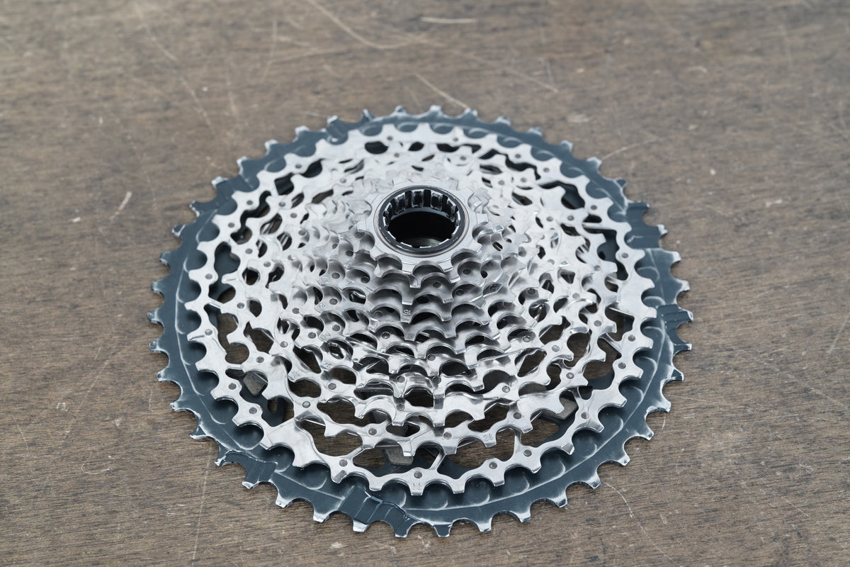 SRAM Force Red XPLR D1 eTap AXS HRD 1x12 Speed Electronic Hydraulic Disc Groupset