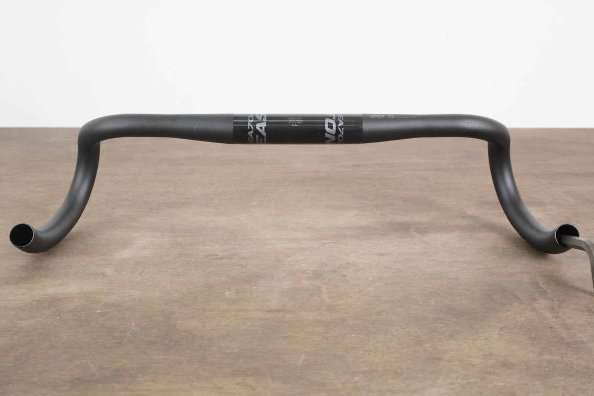NEW 44cm Easton EA70 AX Alloy Gravel Handlebar 31.8mm EA 70