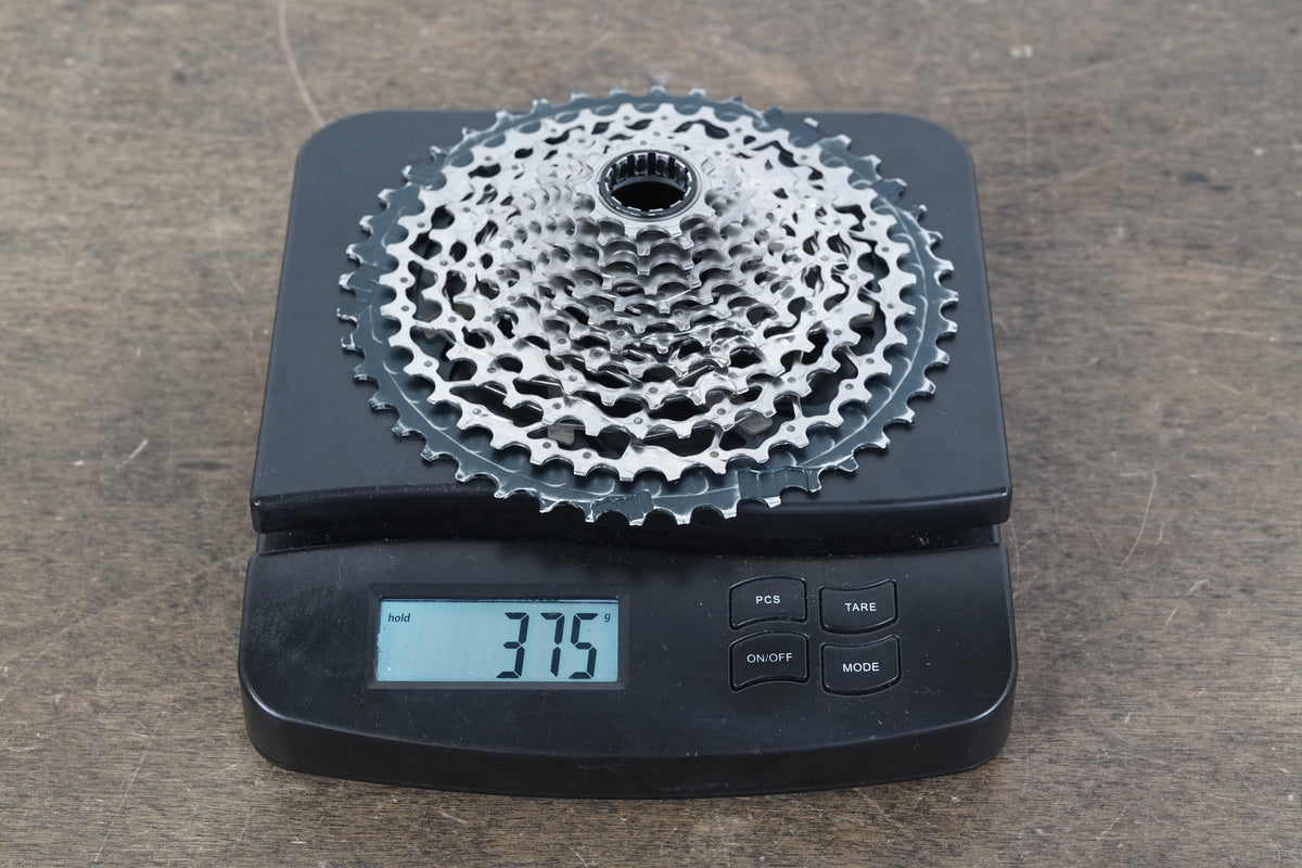SRAM Force Red XPLR D1 eTap AXS HRD 1x12 Speed Electronic Hydraulic Disc Groupset