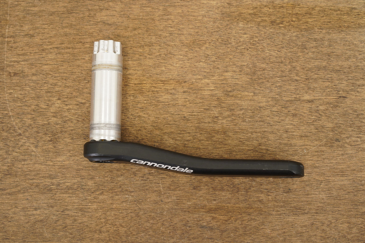 NDS 175mm Cannondale Si Hollowgram Road Crank Arm