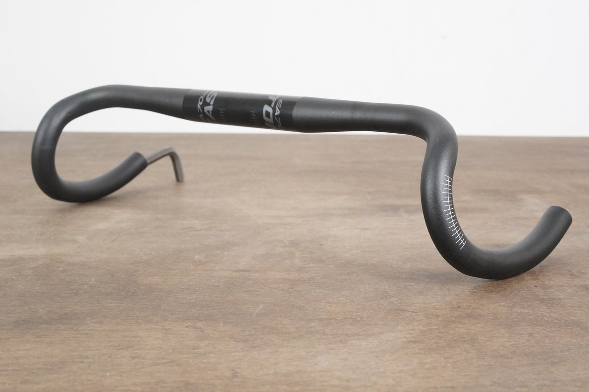 NEW 44cm Easton EA70 AX Alloy Gravel Handlebar 31.8mm EA 70