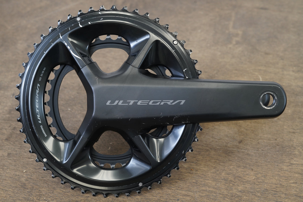 Shimano Ultegra R8170 Di2 4iiii 12 Speed Electronic Hydraulic Disc Brake Full Groupset