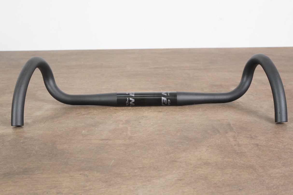 NEW 44cm Easton EA70 AX Alloy Gravel Handlebar 31.8mm EA 70
