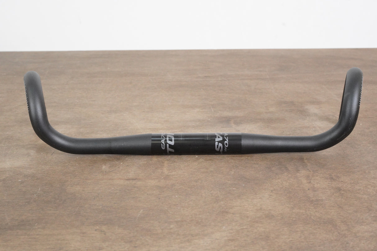 NEW 44cm Easton EA70 AX Alloy Gravel Handlebar 31.8mm EA 70