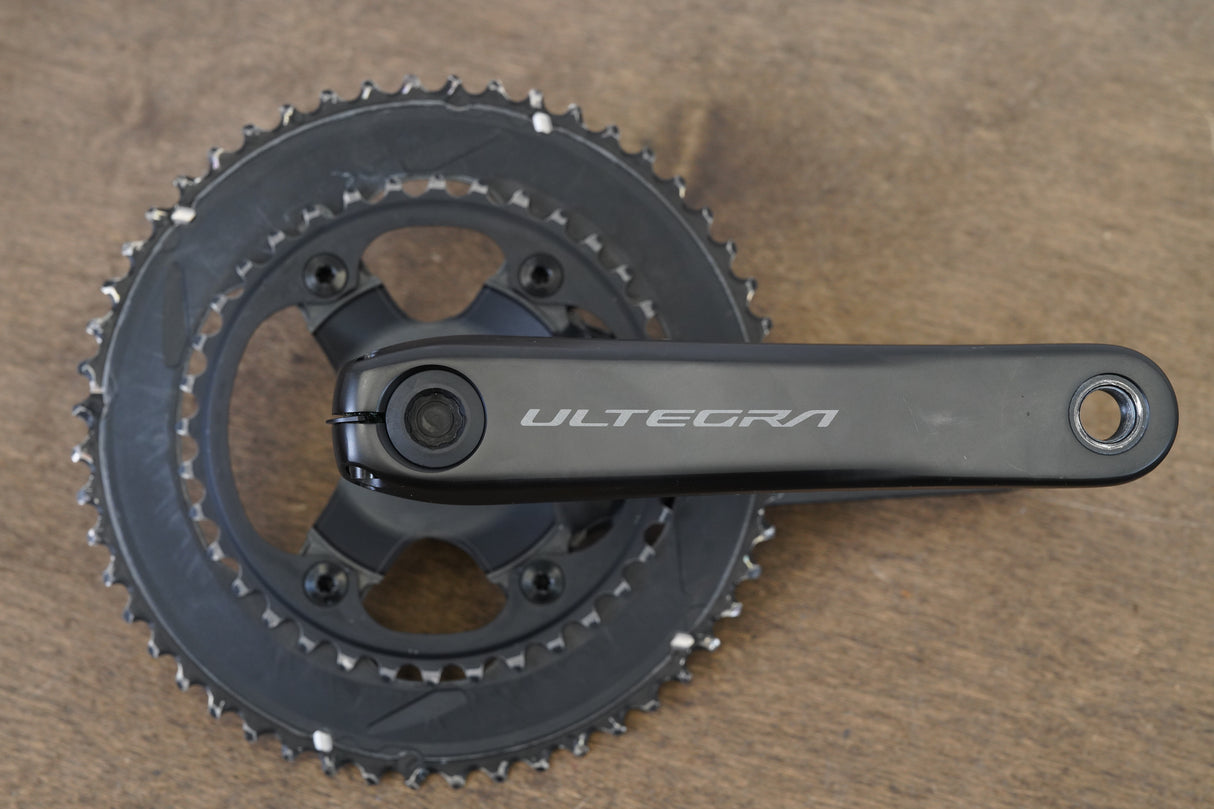 Shimano Ultegra R8170 Di2 4iiii 12 Speed Electronic Hydraulic Disc Brake Full Groupset