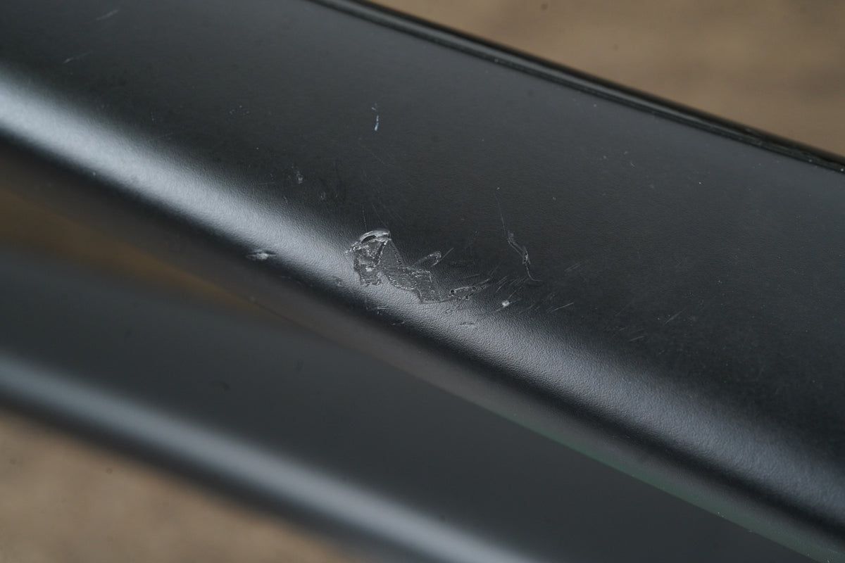 53cm Pinarello Gan Carbon Rim Brake Road Frameset