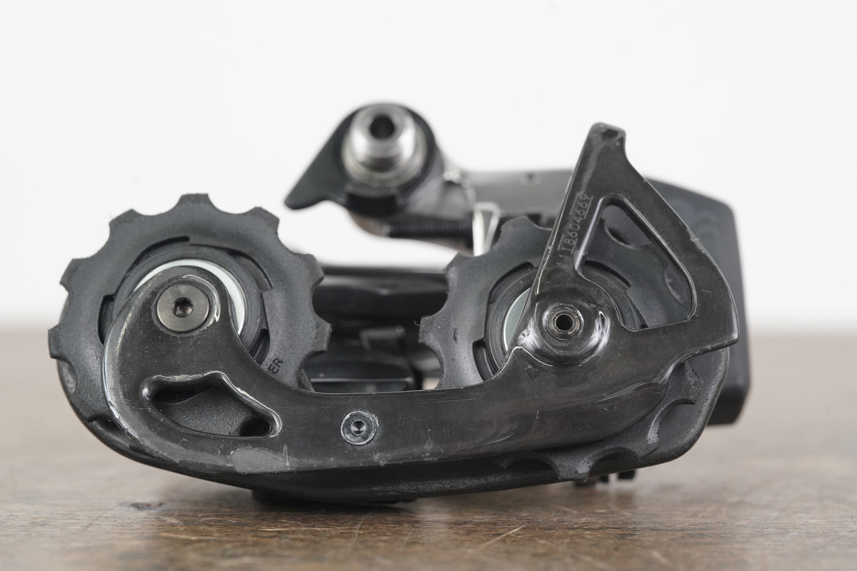 SRAM Red eTap A1 11 Speed Wireless Electronic Rim Brake Groupset