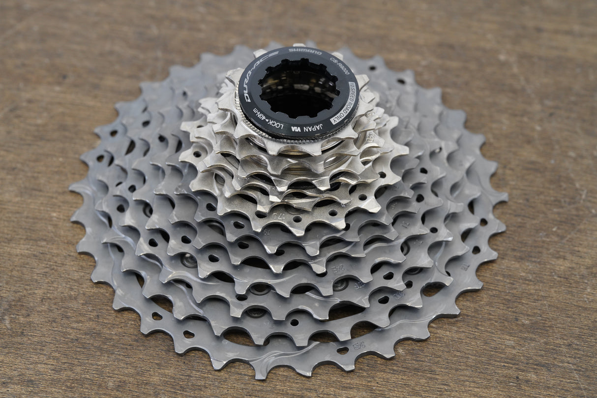 Shimano Ultegra R8170 Di2 4iiii 12 Speed Electronic Hydraulic Disc Brake Full Groupset