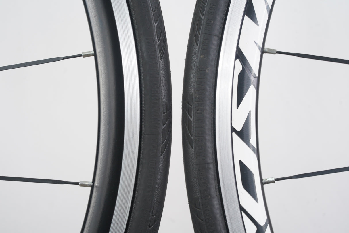 Mavic Cosmic Elite Alloy Clincher Rim Brake Wheelset Shimano/SRAM 11 Speed