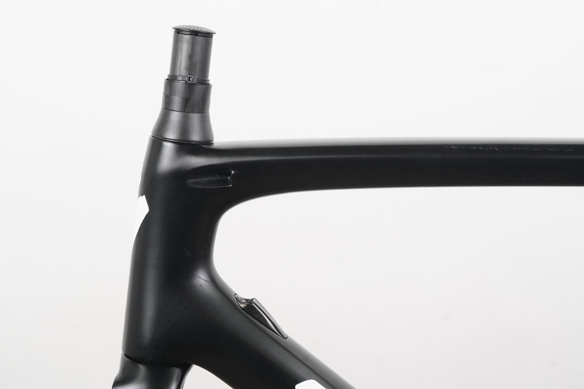 !reshoot! 56cm Specialized S-WORKS Tarmac SL6 Carbon Rim Road Frameset *Custom Paint*
