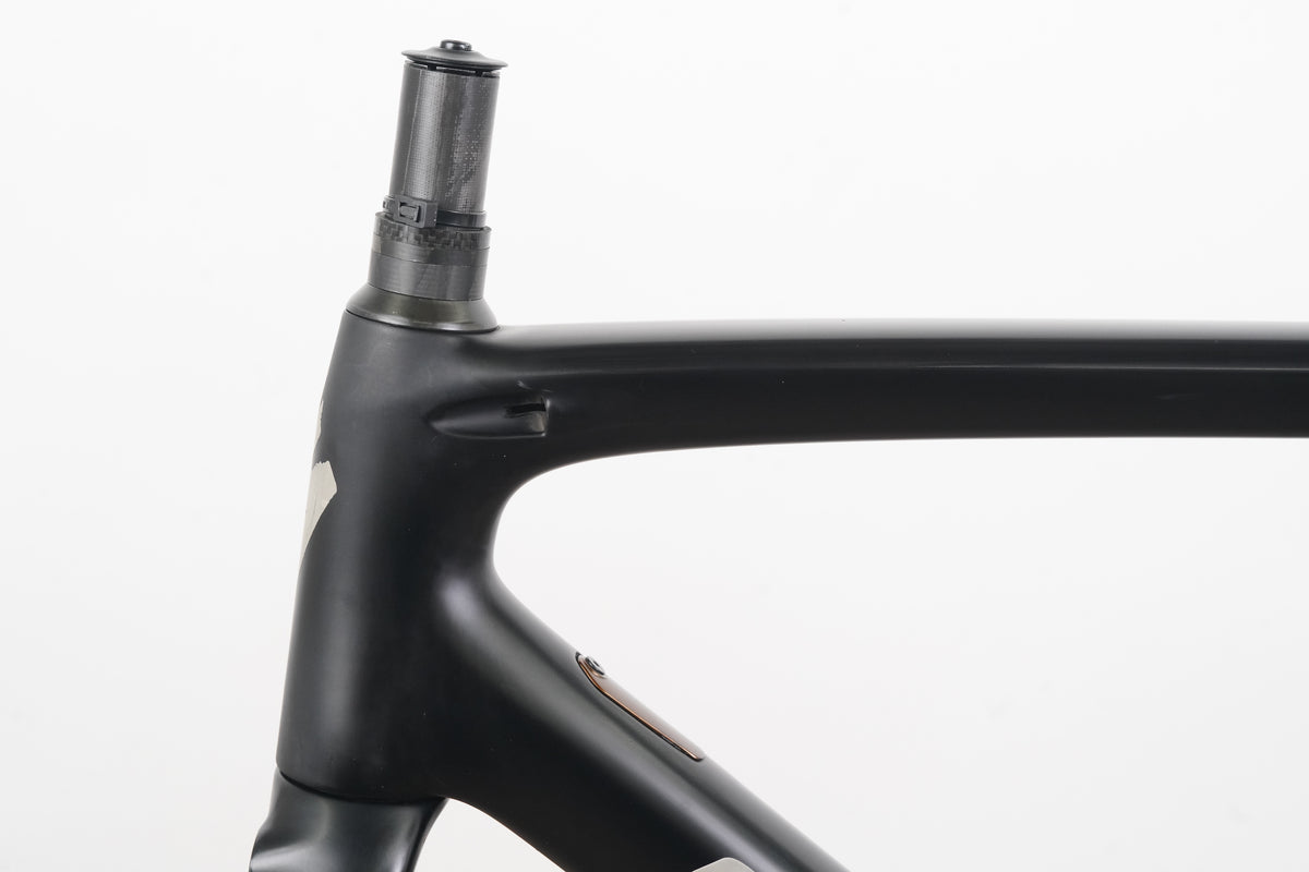 54cm Specialized S-WORKS Tarmac SL6 Carbon Rim Brake Road Frameset