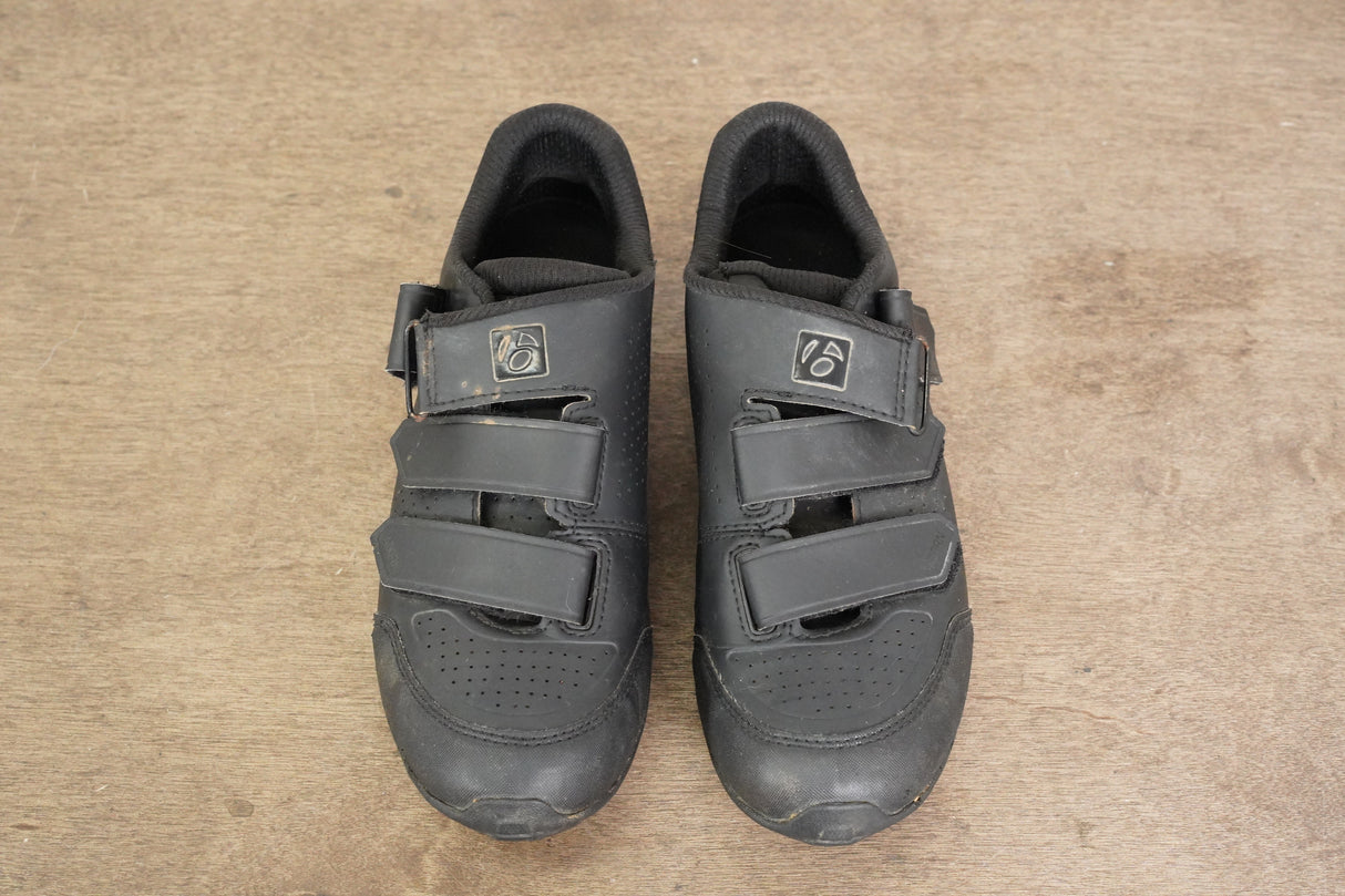 40 (EU) 8.5 (UK) 8.5 (US) Bontrager Adorn Women's Clipless MTB CX Shoes