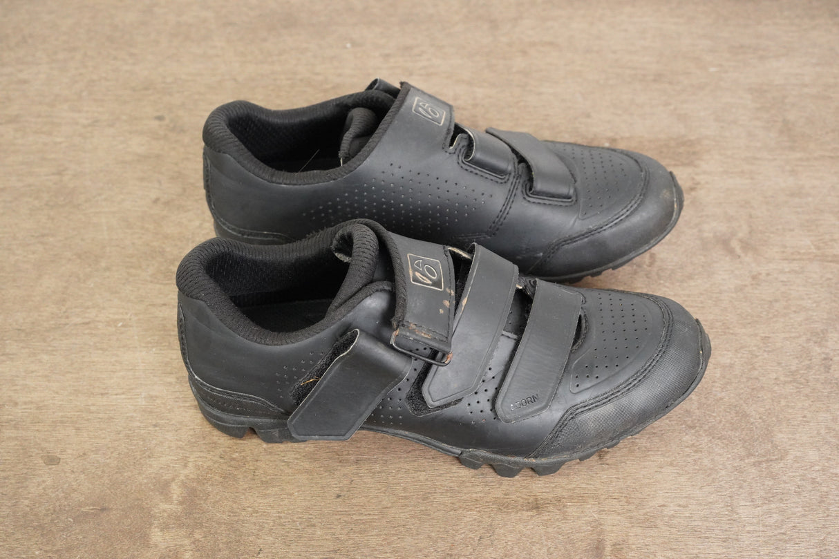 40 (EU) 8.5 (UK) 8.5 (US) Bontrager Adorn Women's Clipless MTB CX Shoes