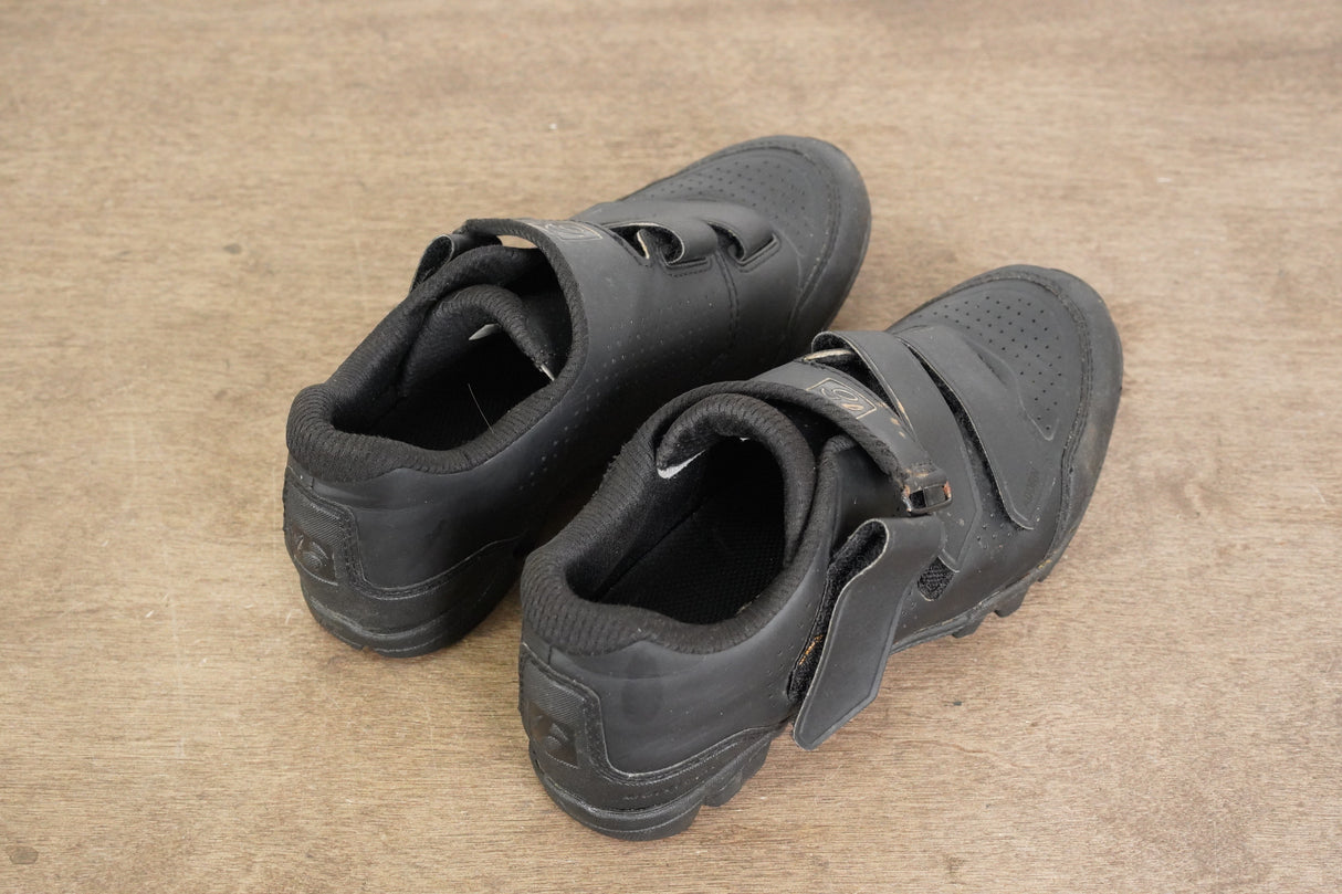 40 (EU) 8.5 (UK) 8.5 (US) Bontrager Adorn Women's Clipless MTB CX Shoes