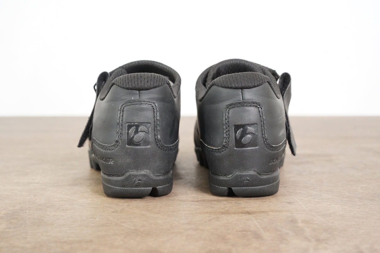 40 (EU) 8.5 (UK) 8.5 (US) Bontrager Adorn Women's Clipless MTB CX Shoes