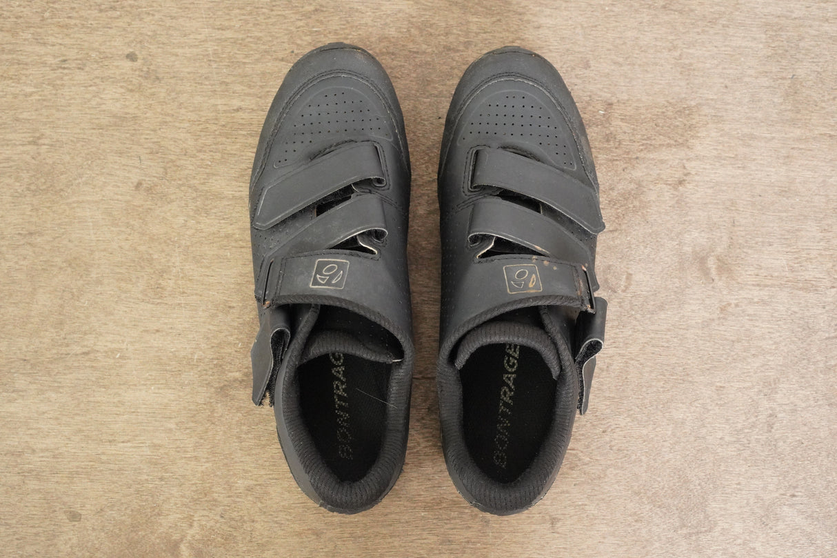 40 (EU) 8.5 (UK) 8.5 (US) Bontrager Adorn Women's Clipless MTB CX Shoes