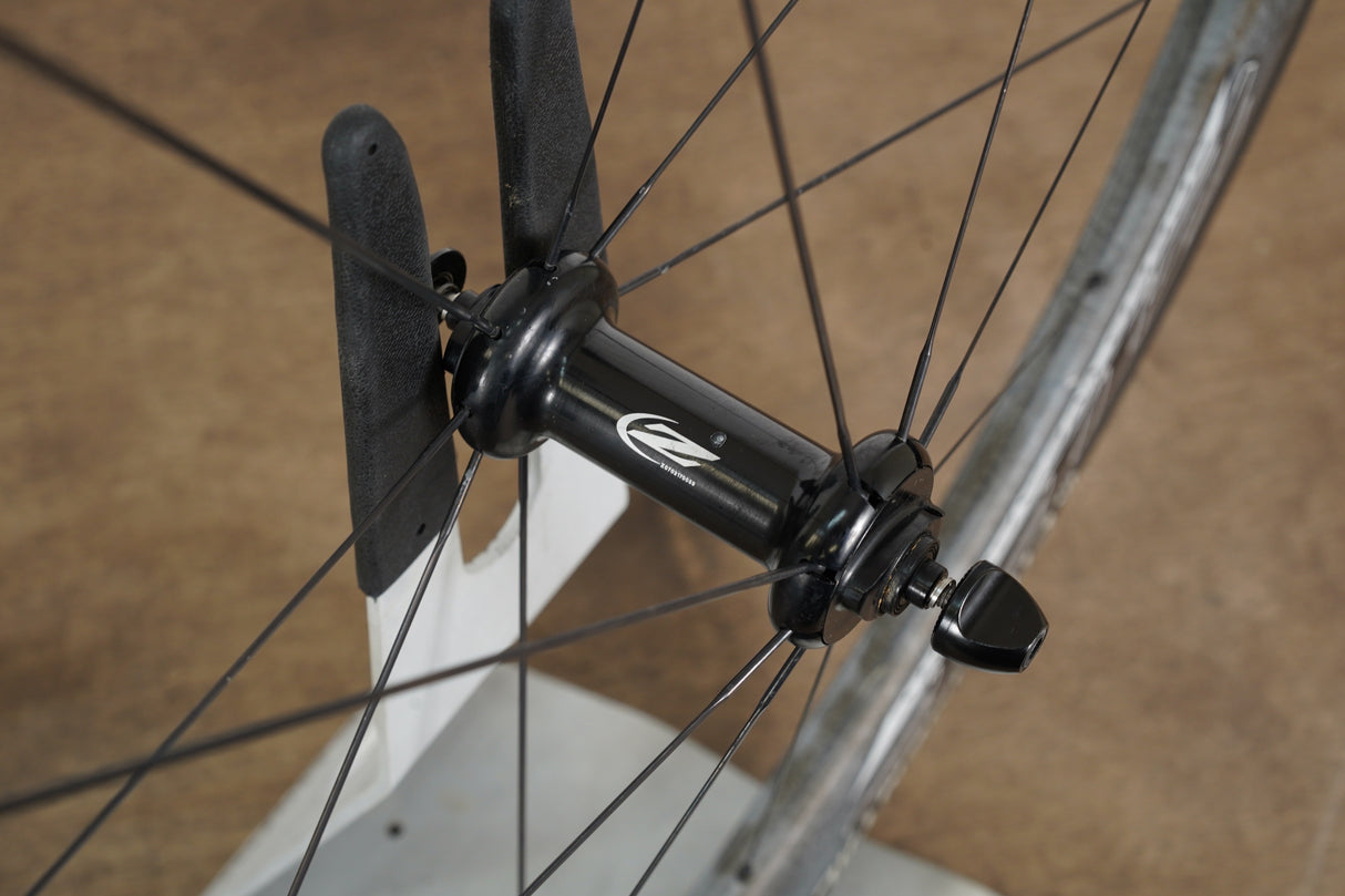 Zipp 404 Firecrest 88/188 Carbon Clincher Rim Brake Wheelset SRAM XDR 12 Speed