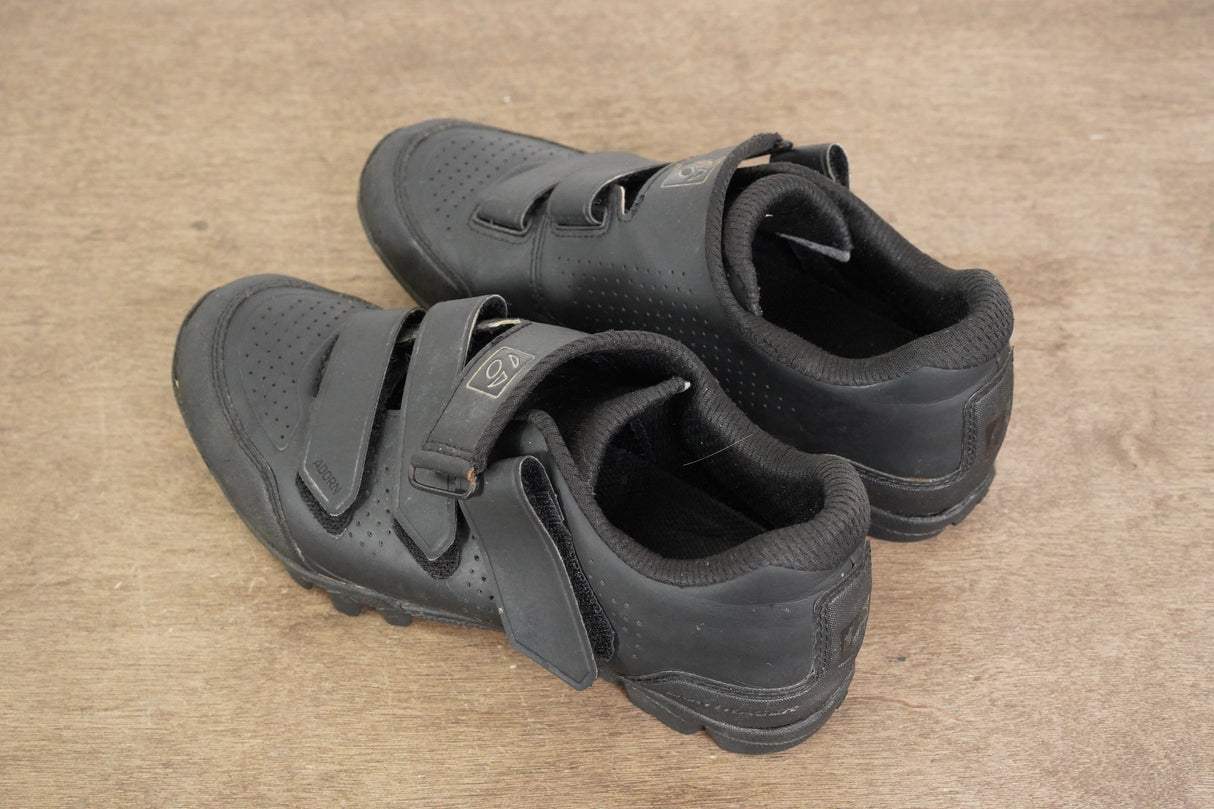 40 (EU) 8.5 (UK) 8.5 (US) Bontrager Adorn Women's Clipless MTB CX Shoes