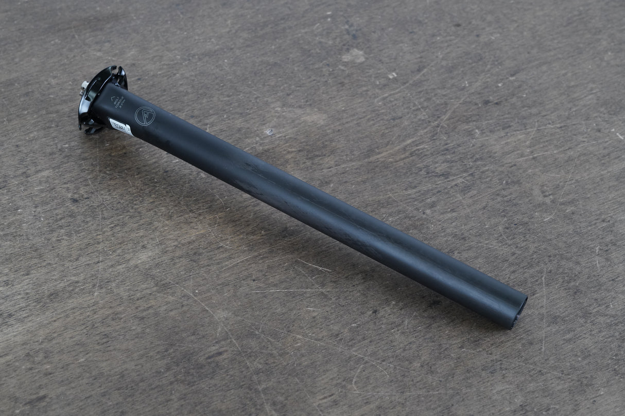 NEW TAKE-OFF 27.2mm Roval Alpinist Setback Carbon Road Seatpost 145g