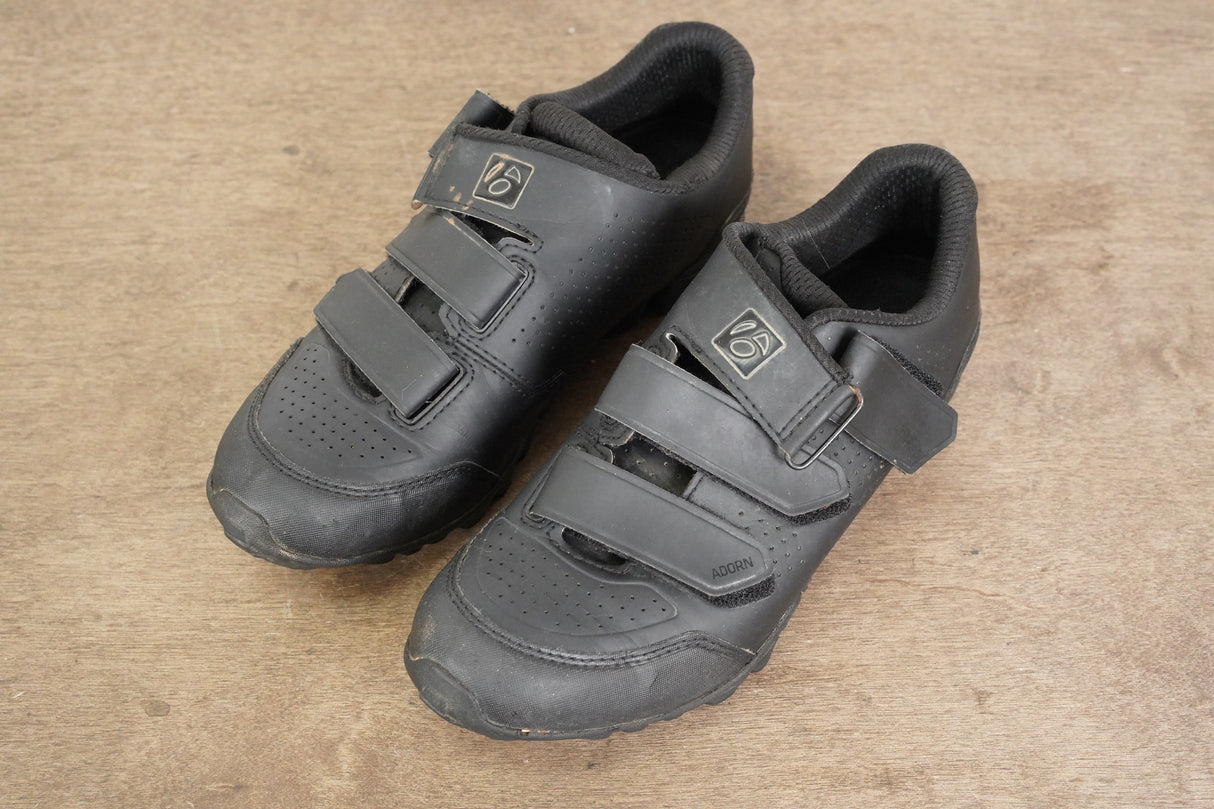 40 (EU) 8.5 (UK) 8.5 (US) Bontrager Adorn Women's Clipless MTB CX Shoes