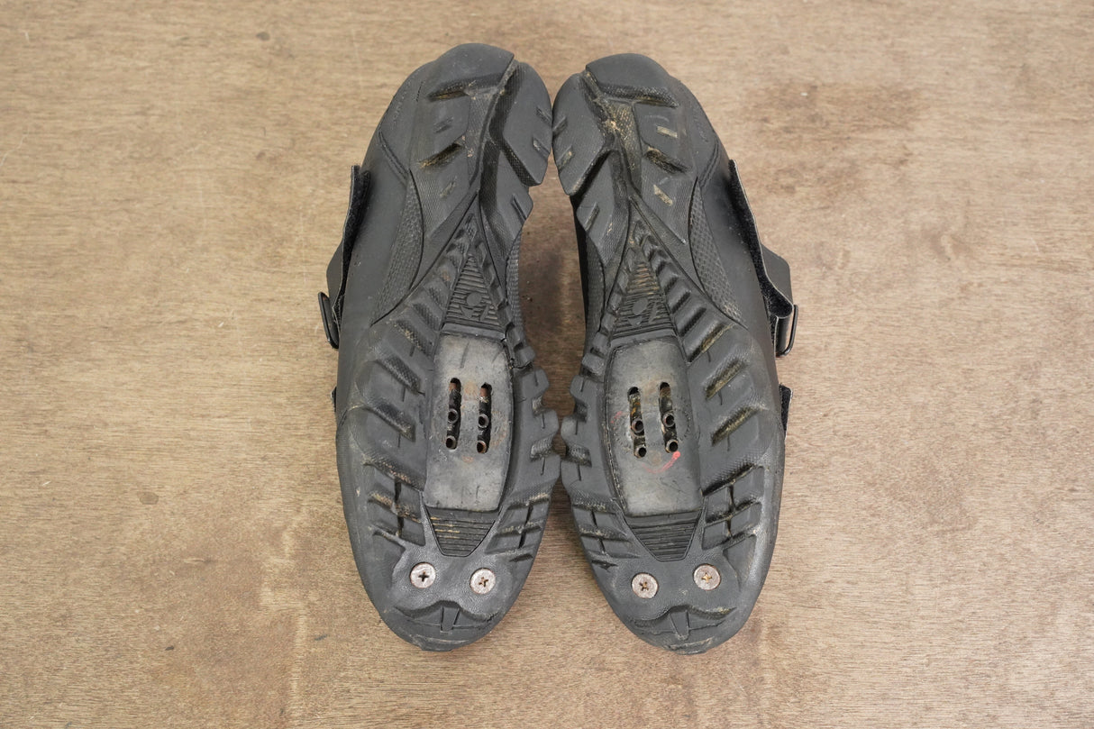 40 (EU) 8.5 (UK) 8.5 (US) Bontrager Adorn Women's Clipless MTB CX Shoes