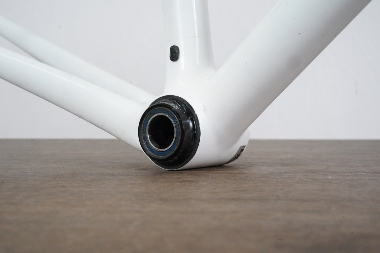 S (Small) Parlee Z-Zero Carbon Rim Brake Road Frameset