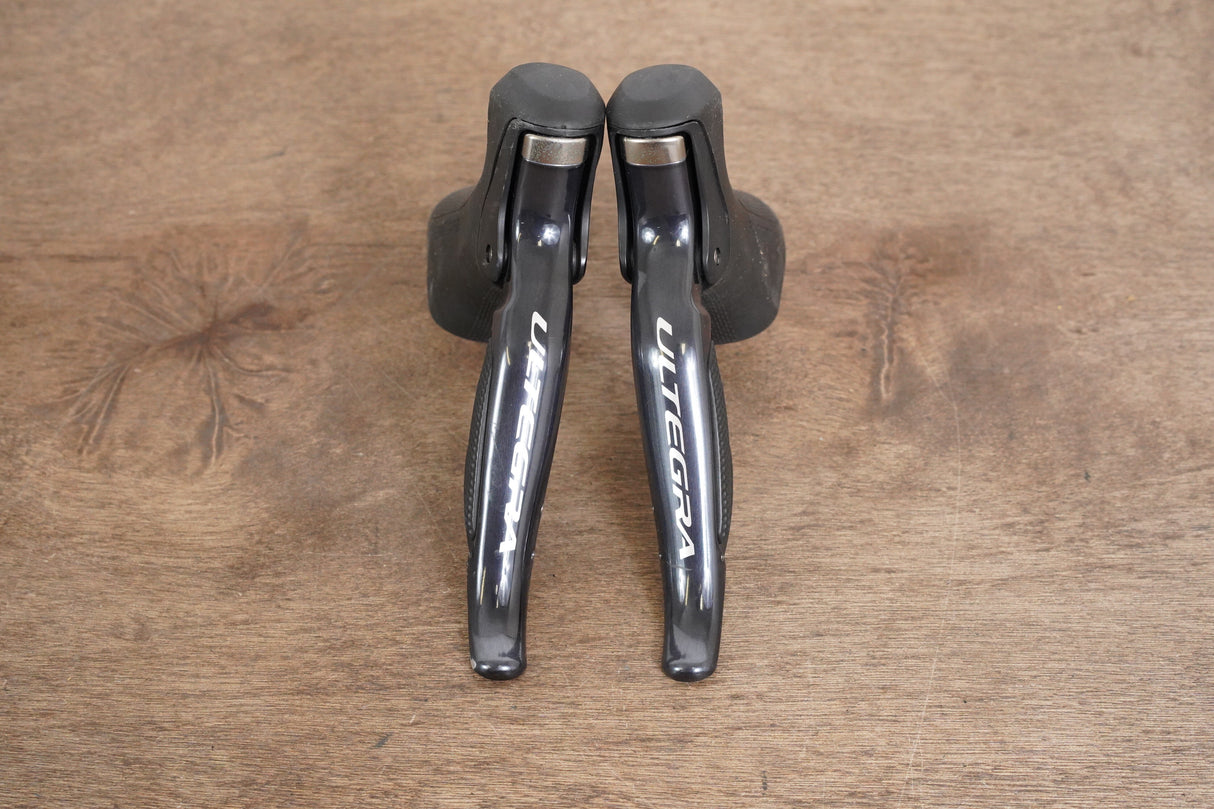 Shimano Ultegra 6870 Di2 11 Speed Electronic Rim Brake Road Groupset