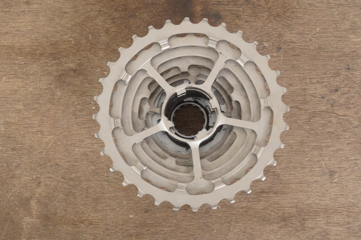 11-32T Campagnolo Super Record 12 Speed Road Cassette 285g