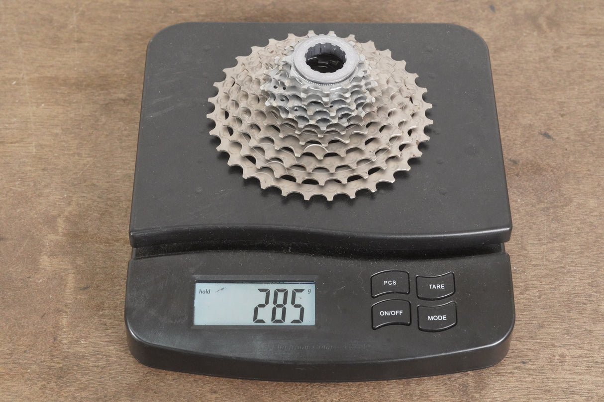 11-32T Campagnolo Super Record 12 Speed Road Cassette 285g