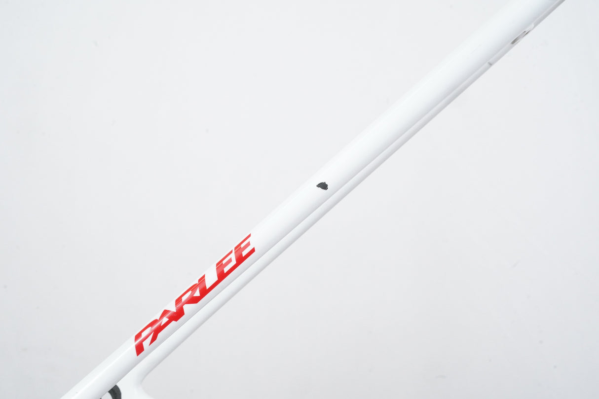 S (Small) Parlee Z-Zero Carbon Rim Brake Road Frameset