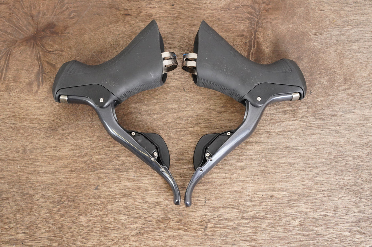 Shimano Ultegra 6870 Di2 11 Speed Electronic Rim Brake Road Groupset