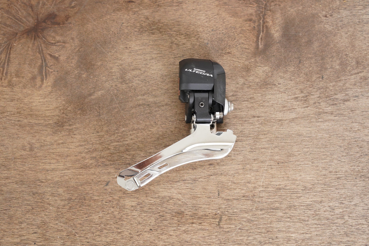 Shimano Ultegra 6870 Di2 11 Speed Electronic Rim Brake Road Groupset