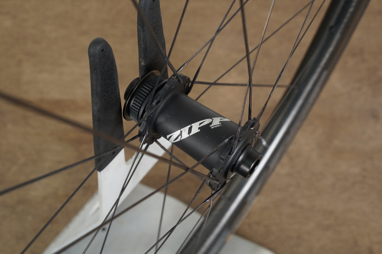 Zipp 303 NSW Cognition Carbon Tubeless Disc Brake Wheelset SRAM XDR 12 Speed