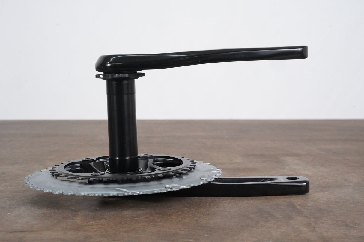 170mm 48/35T DUB SRAM Rival AXS 12 Speed Road Crankset