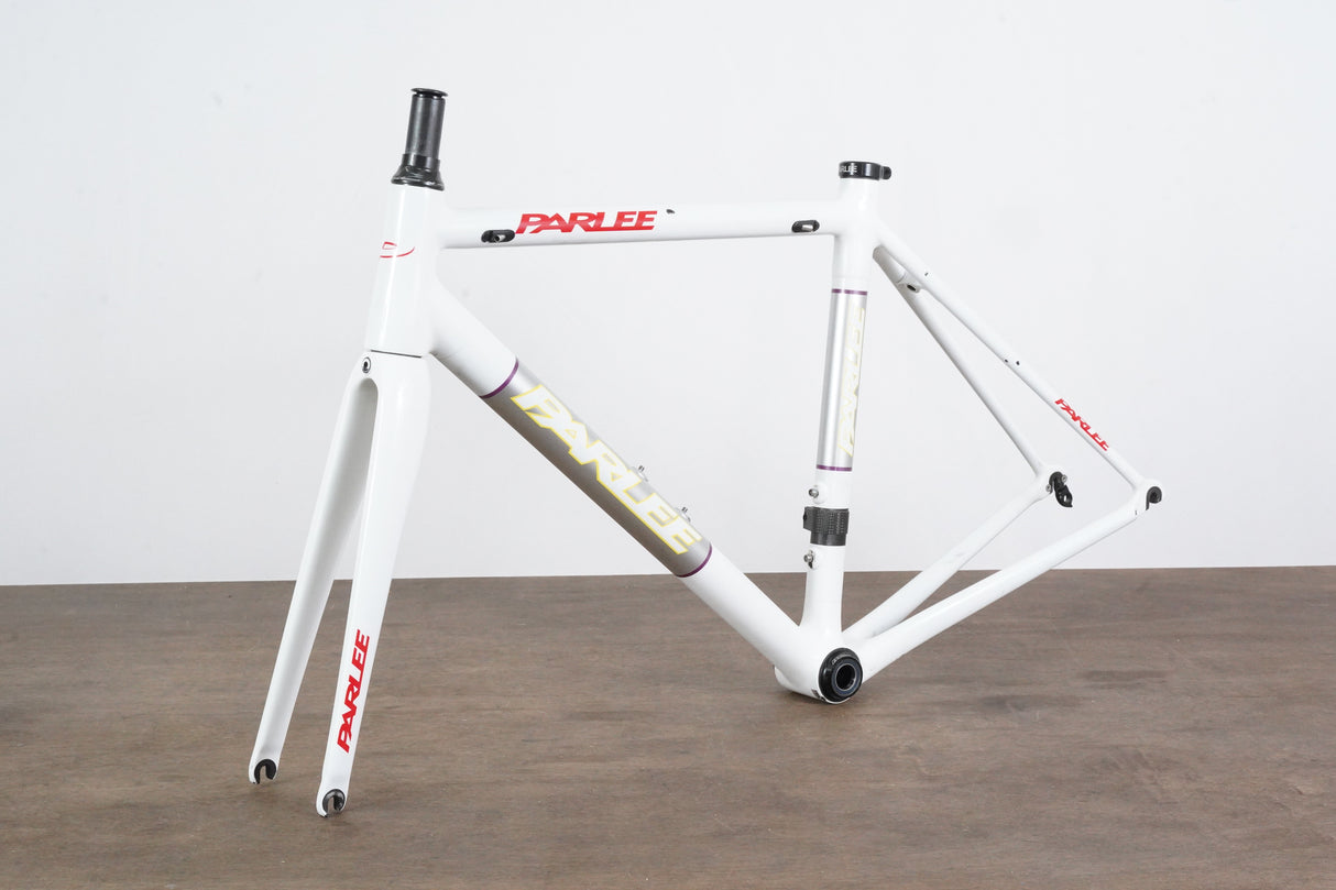 S (Small) Parlee Z-Zero Carbon Rim Brake Road Frameset