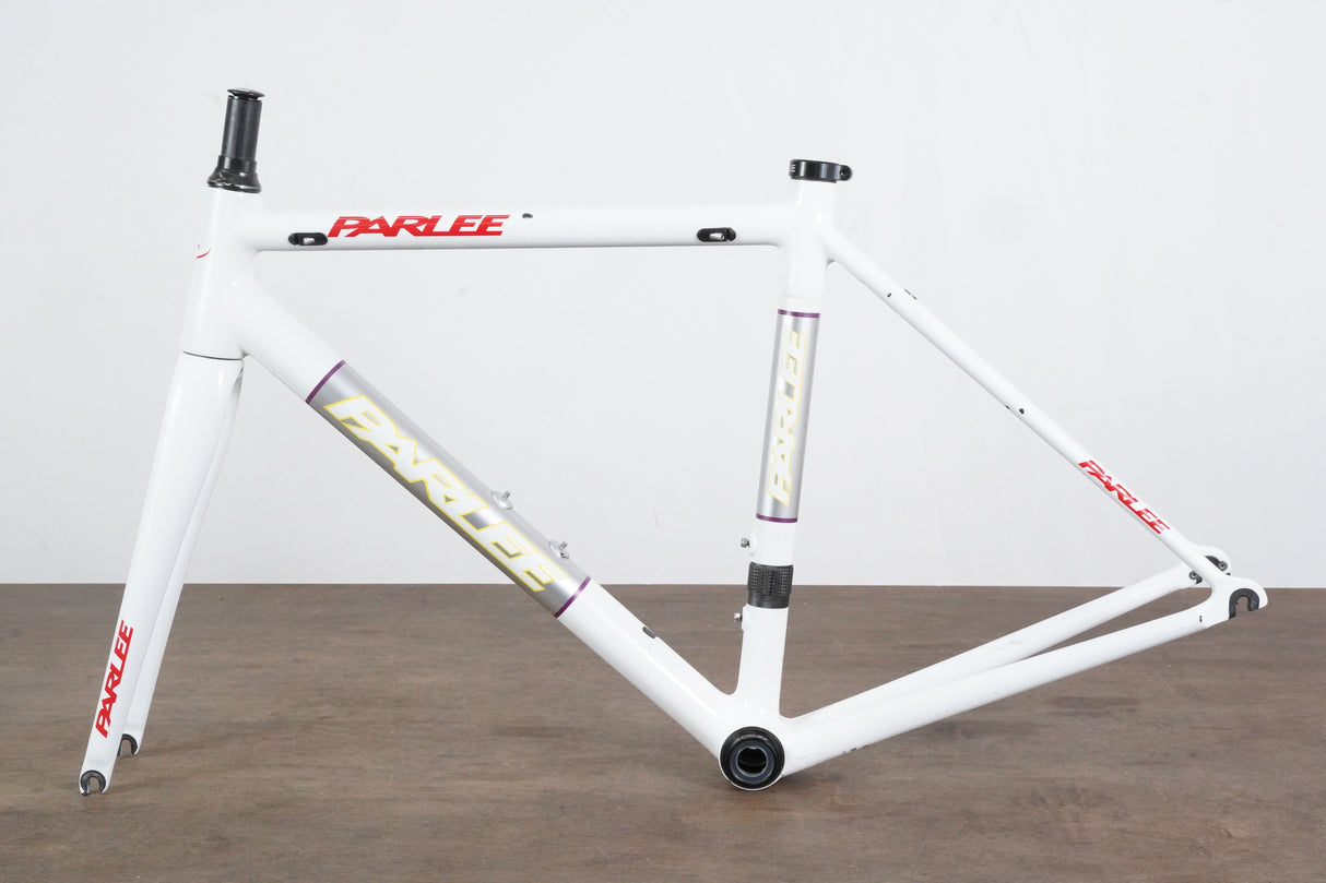 S (Small) Parlee Z-Zero Carbon Rim Brake Road Frameset