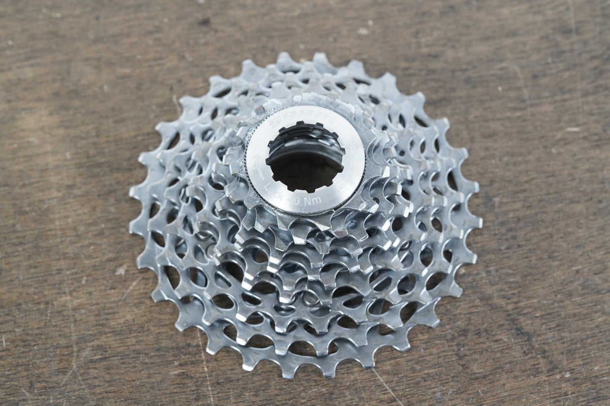 SRAM Red 10 Black Edition 10 Speed Mechanical Rim Brake Road Groupset