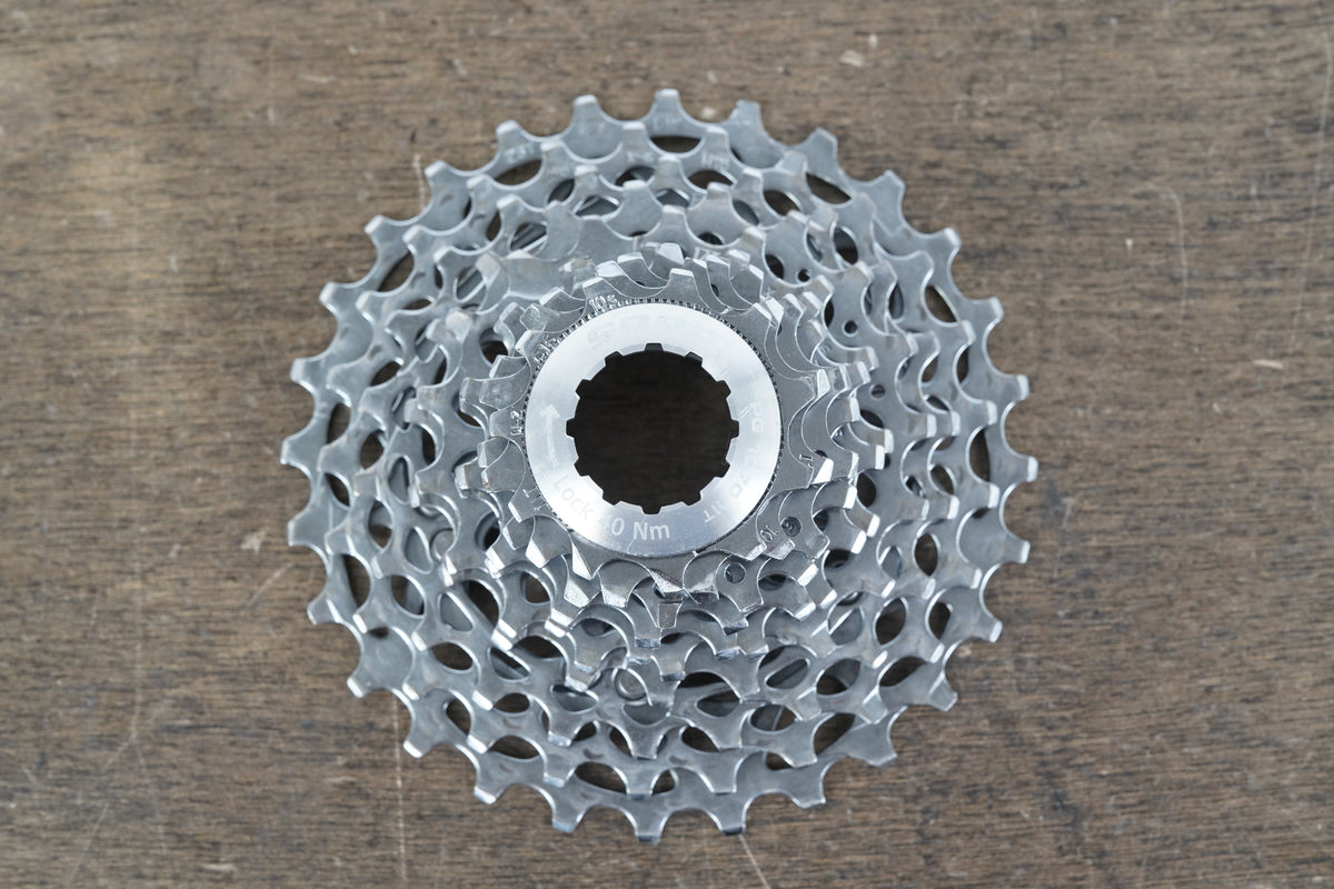 SRAM Red 10 Black Edition 10 Speed Mechanical Rim Brake Road Groupset