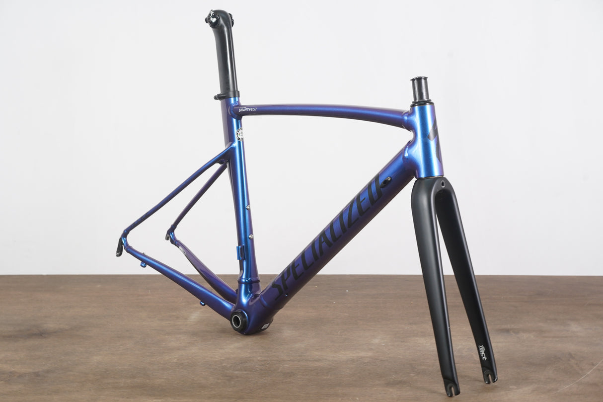 54cm Specialized Allez Sprint Alloy Rim Brake Road Frameset