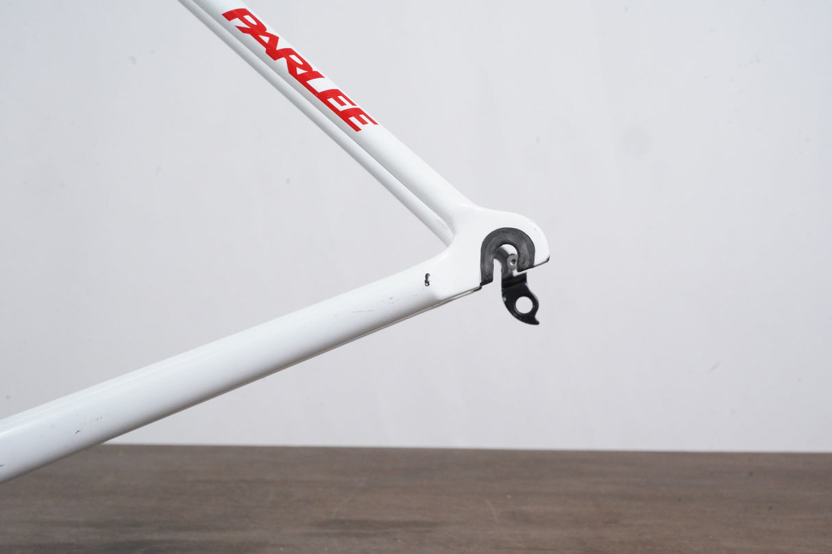 S (Small) Parlee Z-Zero Carbon Rim Brake Road Frameset