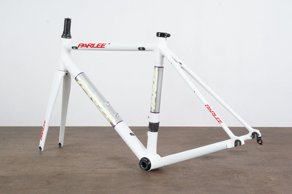 S (Small) Parlee Z-Zero Carbon Rim Brake Road Frameset