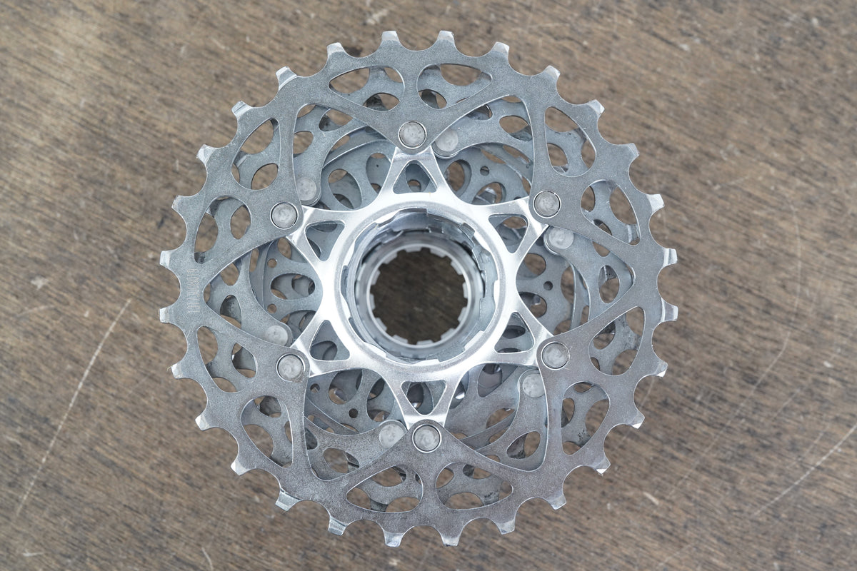 SRAM Red 10 Black Edition 10 Speed Mechanical Rim Brake Road Groupset