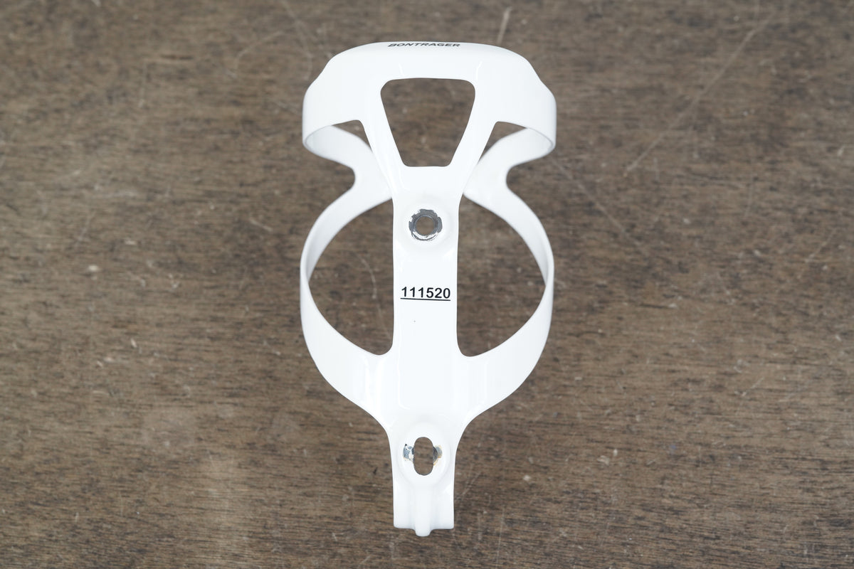 (1) Bontrager Pro OCLV Carbon Bottle Cage 21g